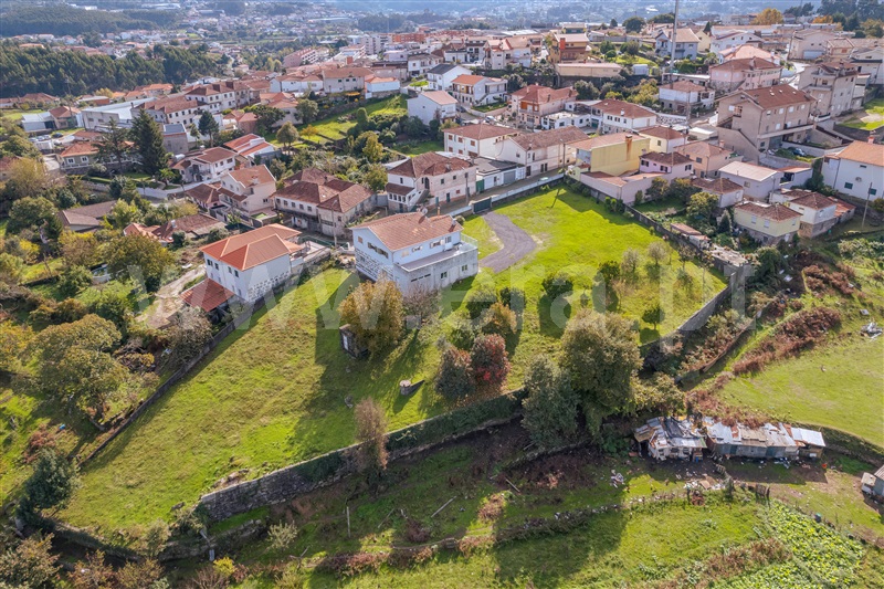 Terreno  Paredes, Lordelo - 1283498 - 3