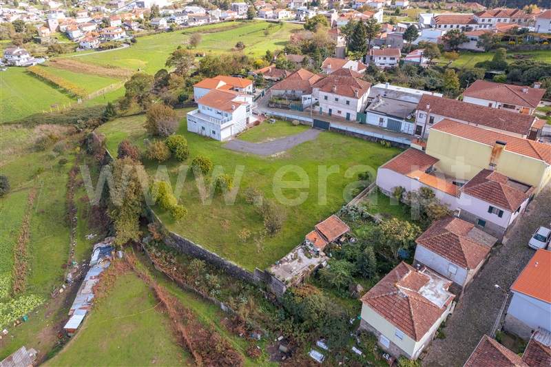 Terreno  Paredes, Lordelo - 1283498 - 4