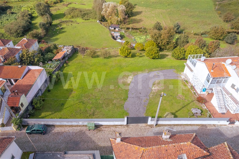 Terreno  Paredes, Lordelo - 1283498 - 7
