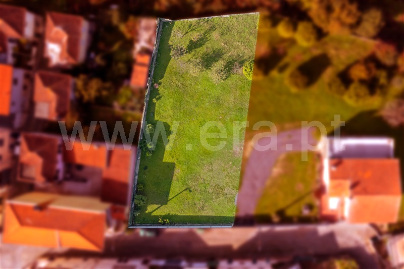 Terreno  Paredes, Lordelo - 1283498 - 8
