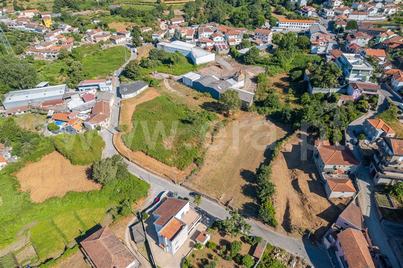 Terreno  Paredes, Lordelo - 1491738 - 3