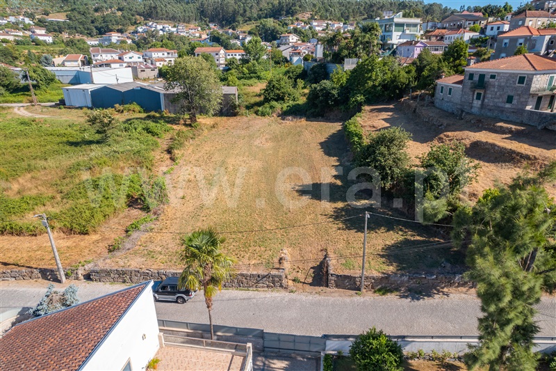 Terreno  Paredes, Lordelo - 1491738 - 4