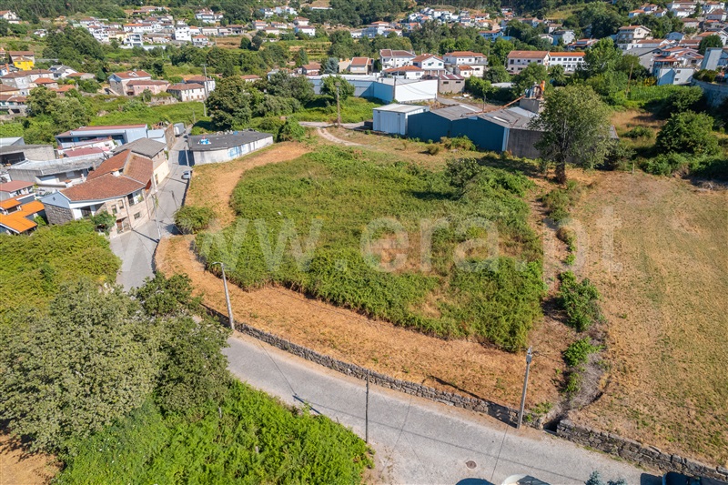 Terreno  Paredes, Lordelo - 1491738 - 5
