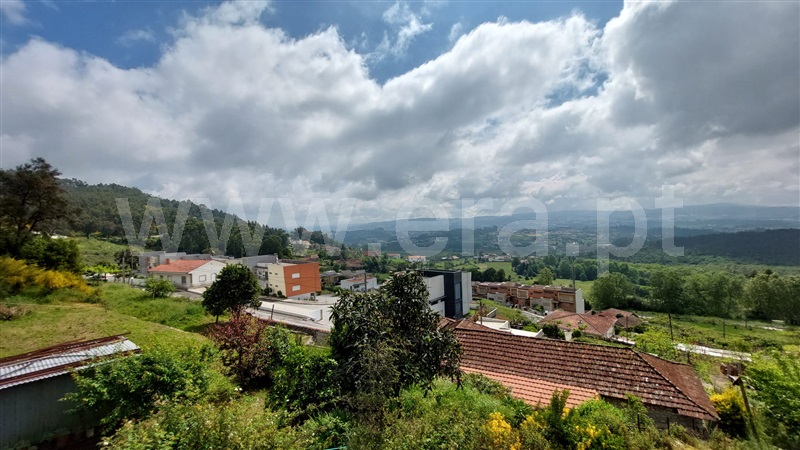 Terreno  Paredes, Louredo - 1479192 - 2