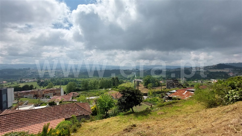 Terreno  Paredes, Louredo - 1479192 - 3