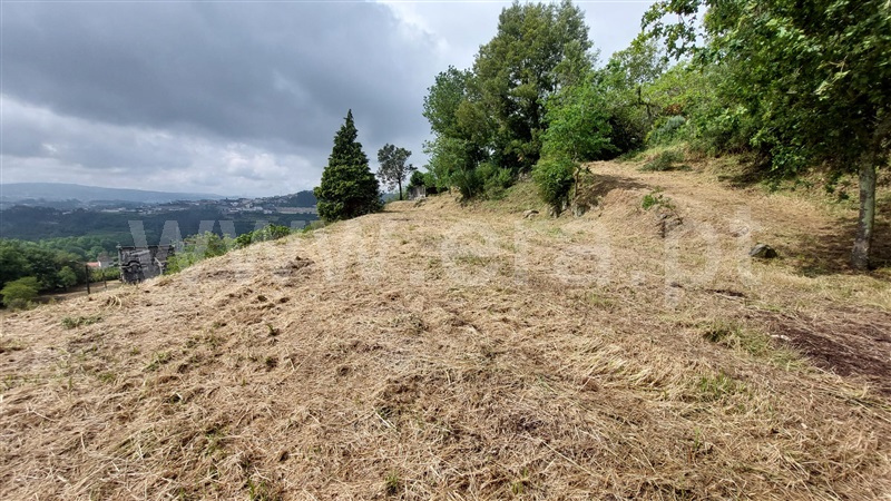 Terreno  Paredes, Louredo - 1479192 - 4