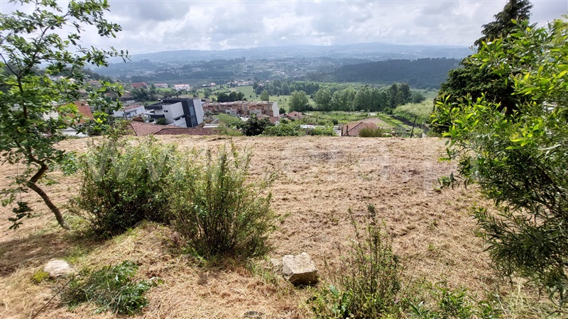 Terreno  Paredes, Louredo - 1479192 - 5