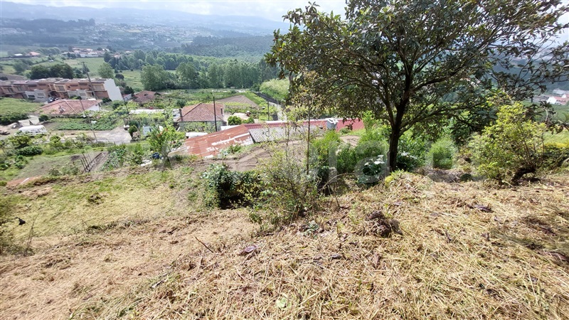 Terreno  Paredes, Louredo - 1479192 - 6