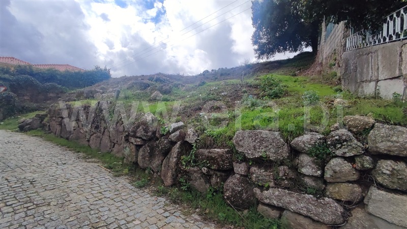 Terreno  Paredes, Parada de Todeia - 1436502 - 2