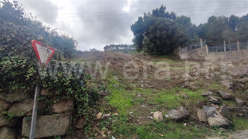 Terreno  Paredes, Parada de Todeia - 1436502 - 3