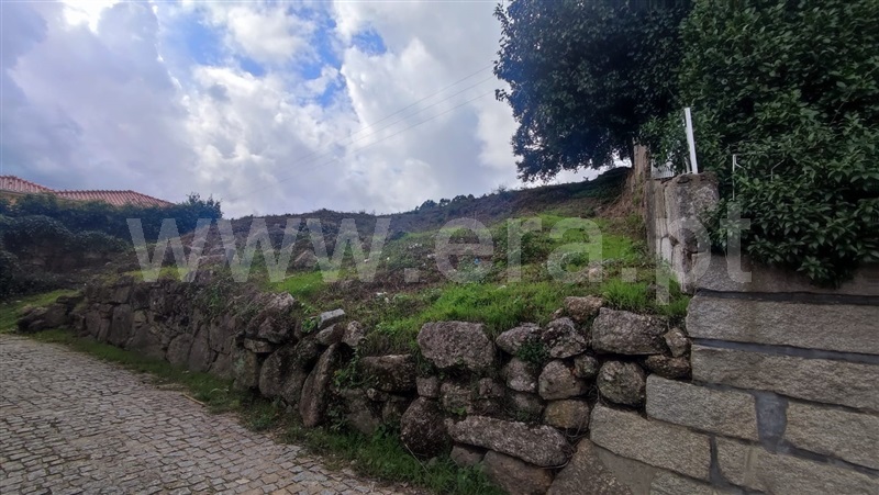 Terreno  Paredes, Parada de Todeia - 1436502 - 4