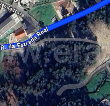 Terreno / Paredes, Paredes