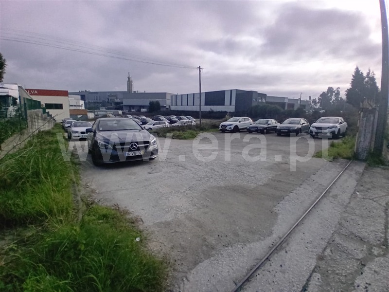 Lote Industrial  Paredes, Paredes - 1449695 - 1