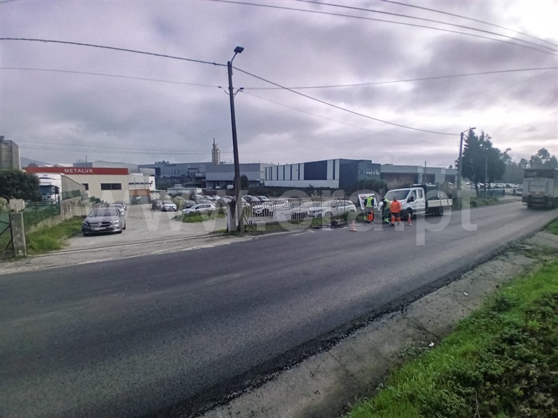 Lote Industrial  Paredes, Paredes - 1449695 - 2