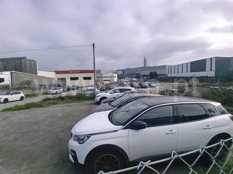 Lote Industrial  Paredes, Paredes - 1449695 - 3
