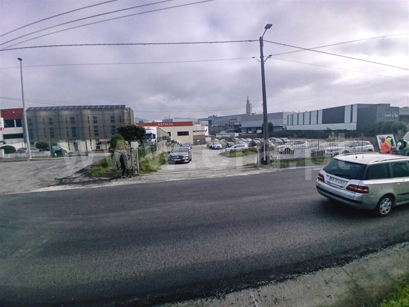 Lote Industrial  Paredes, Paredes - 1449695 - 5