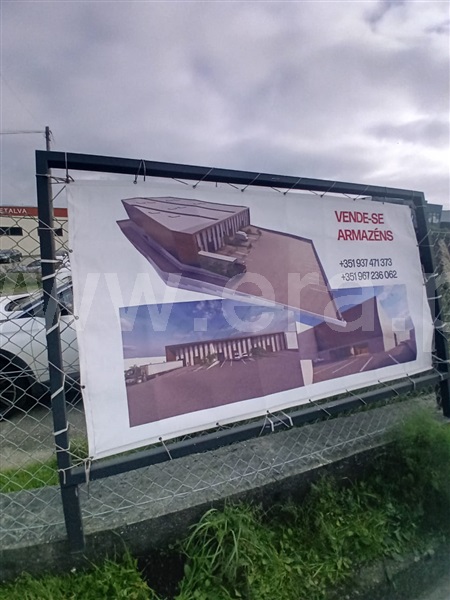 Lote Industrial  Paredes, Paredes - 1449695 - 6