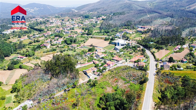 Terreno  Paredes, Paredes - 1483134 - 8