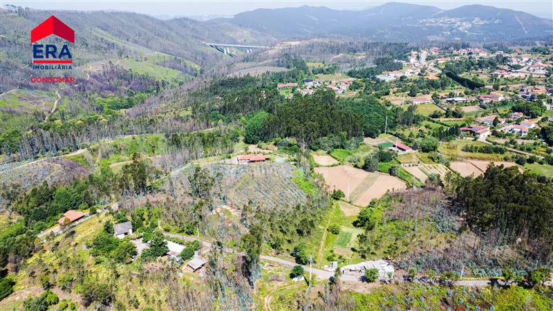 Terreno  Paredes, Paredes - 1483134 - 9