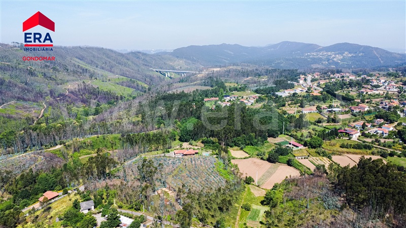 Terreno  Paredes, Paredes - 1483134 - 14