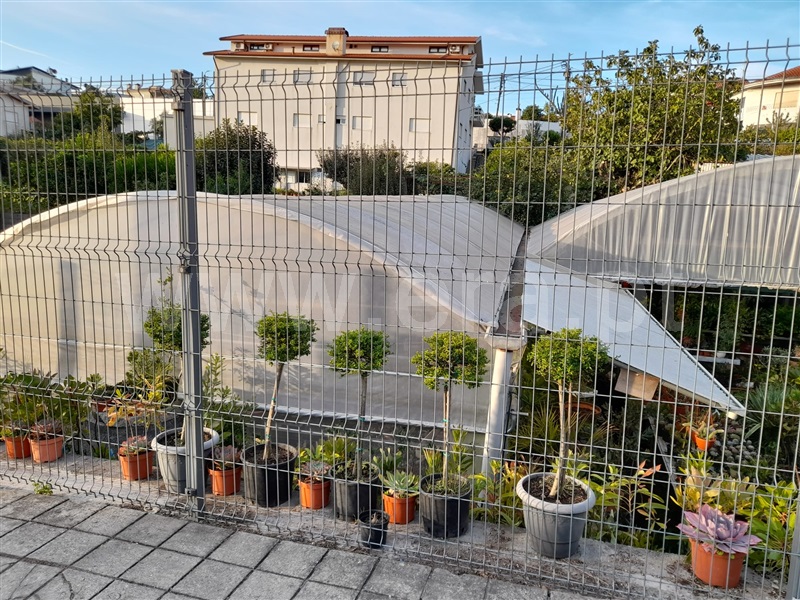 Terreno / Paredes, Rebordosa