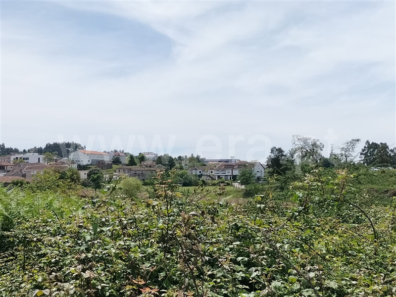 Terreno  Paredes, Rebordosa - 1321872 - 9