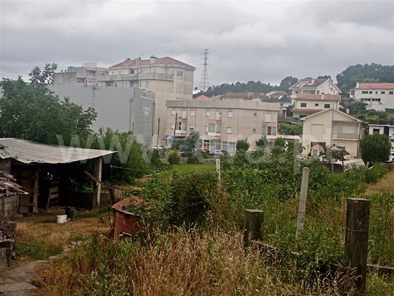 Terreno  Paredes, Rebordosa - 1342834 - 2