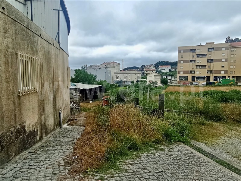 Terreno  Paredes, Rebordosa - 1342834 - 3