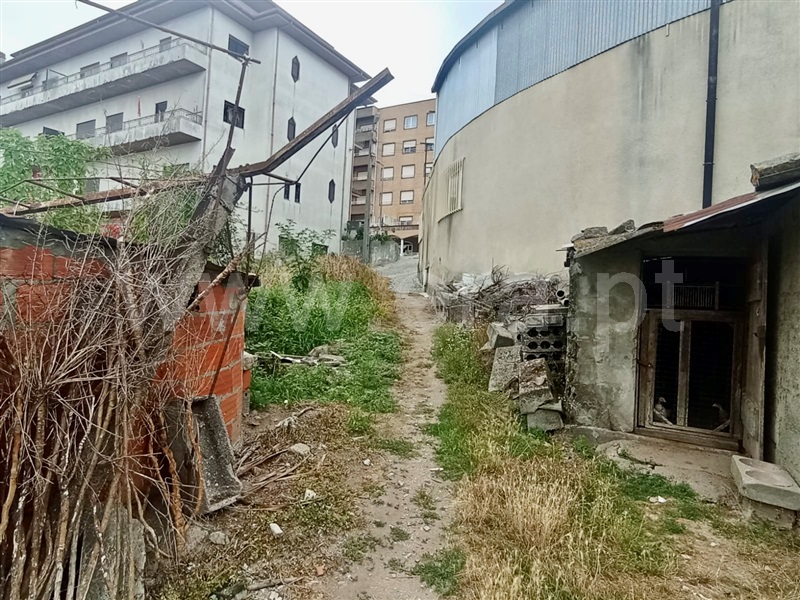 Terreno  Paredes, Rebordosa - 1342834 - 4