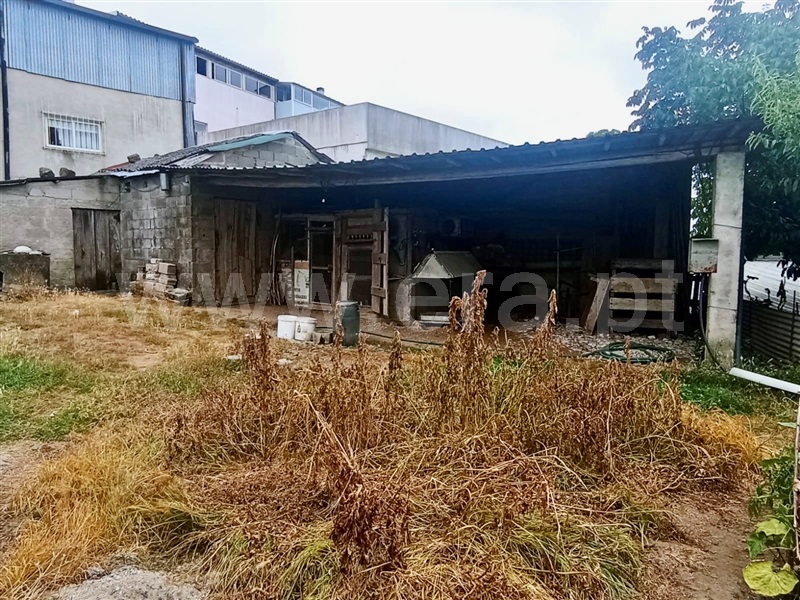 Terreno  Paredes, Rebordosa - 1342834 - 5
