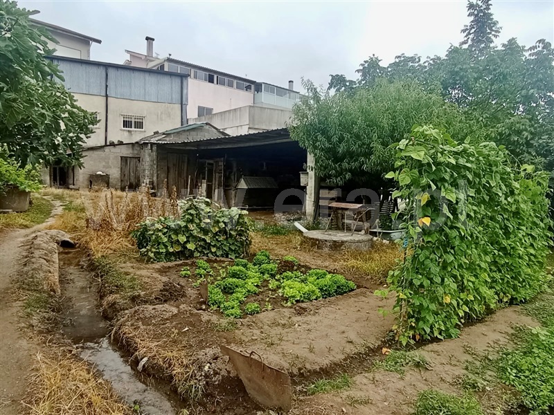 Terreno  Paredes, Rebordosa - 1342834 - 8