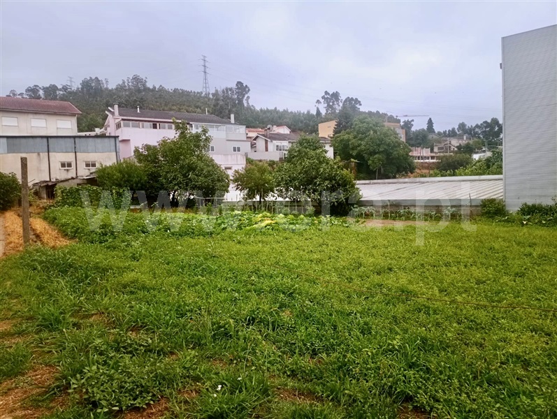 Terreno  Paredes, Rebordosa - 1342834 - 9