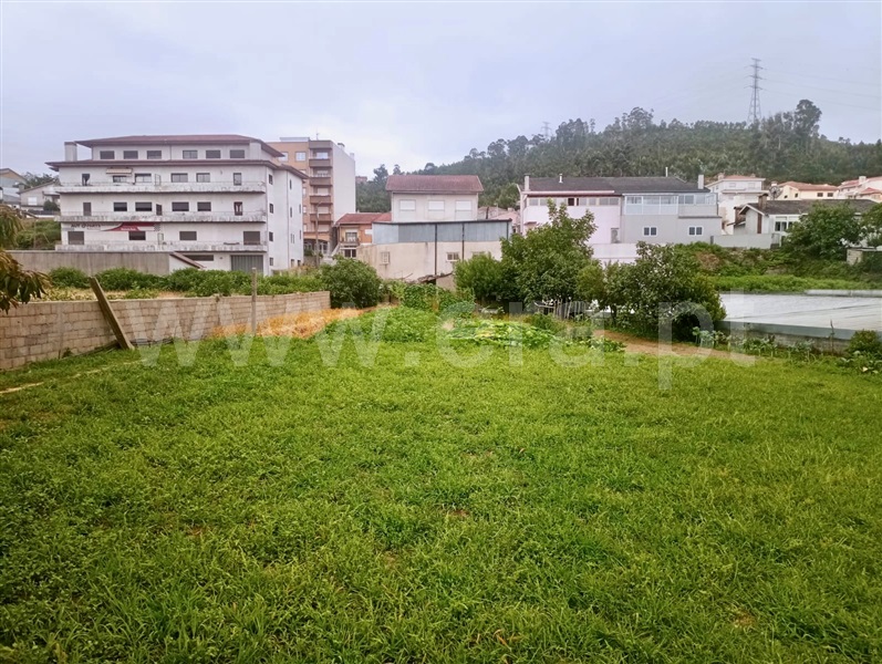 Terreno  Paredes, Rebordosa - 1342834 - 11