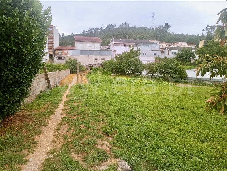 Terreno  Paredes, Rebordosa - 1342834 - 12