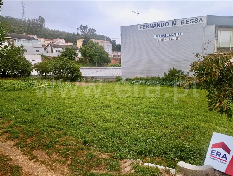 Terreno  Paredes, Rebordosa - 1342834 - 13