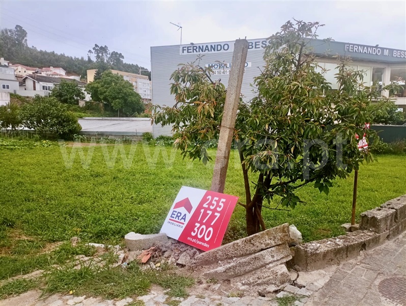 Terreno  Paredes, Rebordosa - 1342834 - 15