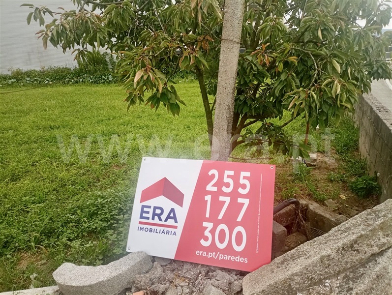 Terreno  Paredes, Rebordosa - 1342834 - 16