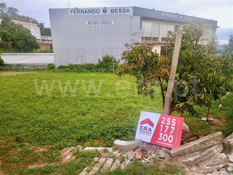 Terreno  Paredes, Rebordosa - 1342834 - 17