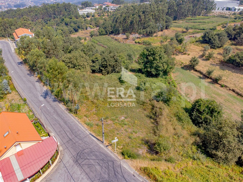 Terreno  Paredes, Rebordosa - 1501208 - 3