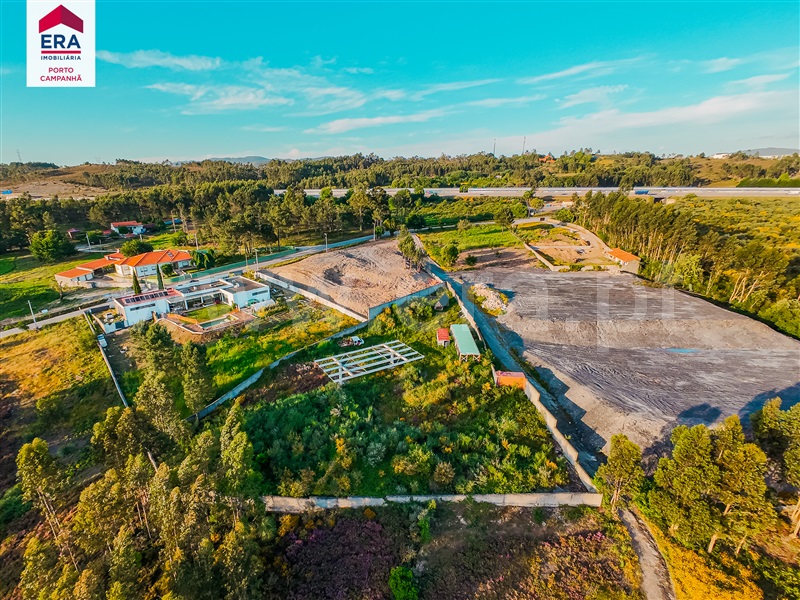 Terreno  Paredes, Recarei - 1480197 - 5