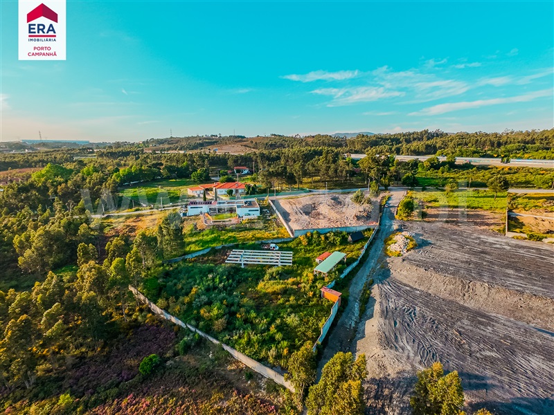 Terreno  Paredes, Recarei - 1480197 - 6