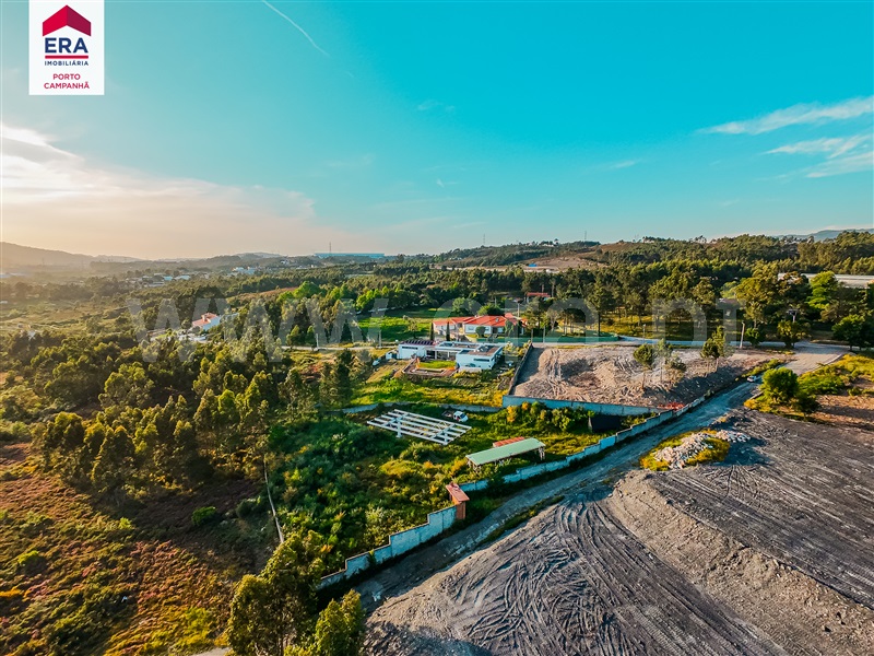 Terreno  Paredes, Recarei - 1480197 - 7