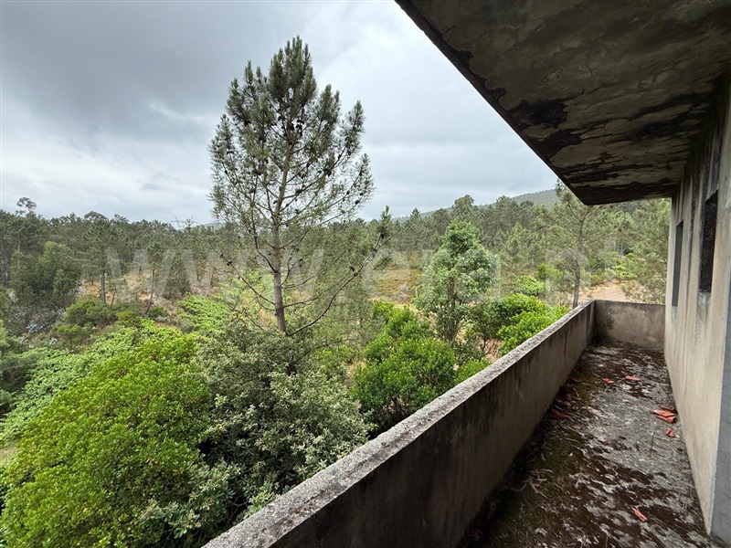 Terreno  Paredes, Recarei - 1485851 - 1