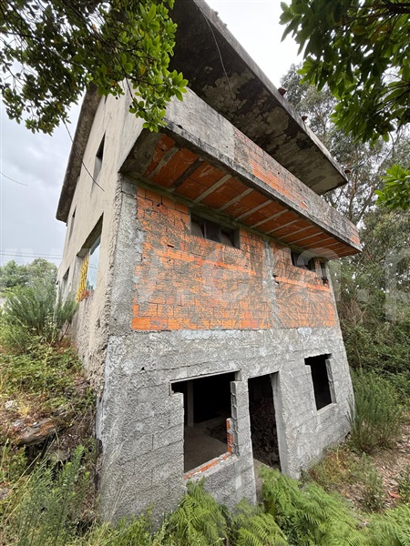 Terreno  Paredes, Recarei - 1485851 - 4
