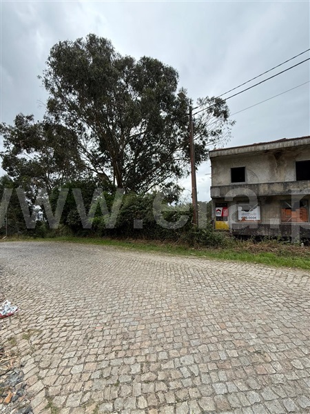 Terreno  Paredes, Recarei - 1485851 - 5