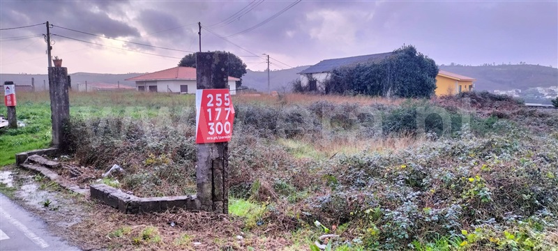 Terreno  Paredes, Sobreira - 1141604 - 2