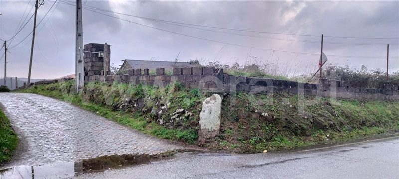 Terreno  Paredes, Sobreira - 1141604 - 3