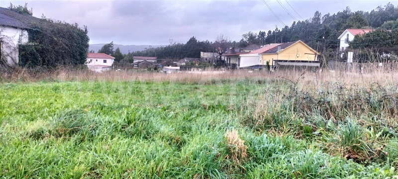 Terreno  Paredes, Sobreira - 1141604 - 6