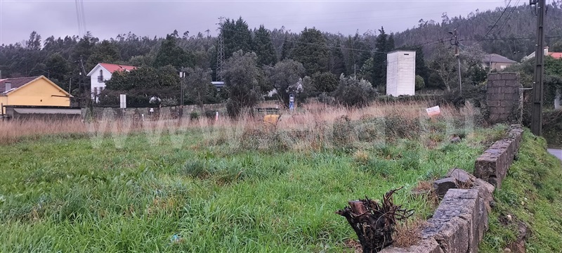 Terreno  Paredes, Sobreira - 1141604 - 7