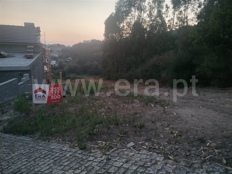 Terreno  Paredes, Sobreira - 1497741 - 3